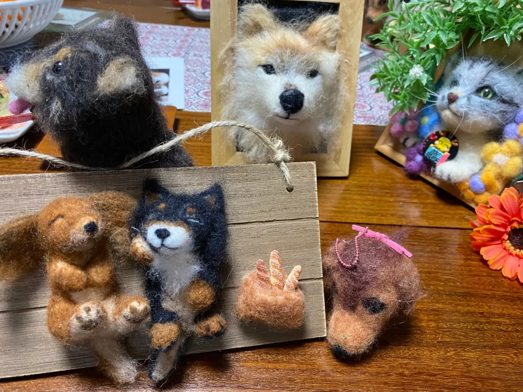 法恩寺どうぶつ供養塔陽なたオリジナルぬいぐるみ画像_1